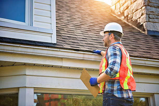 Licensed Gutter Repair And Installation service in Kidder, MO - Norken Roofing